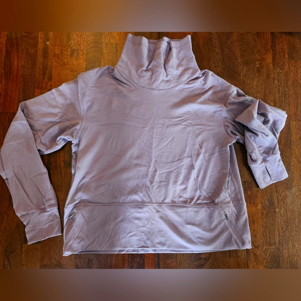 Read to Rulu Pullover